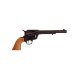 Revolver Colt Peacemaker Inicio