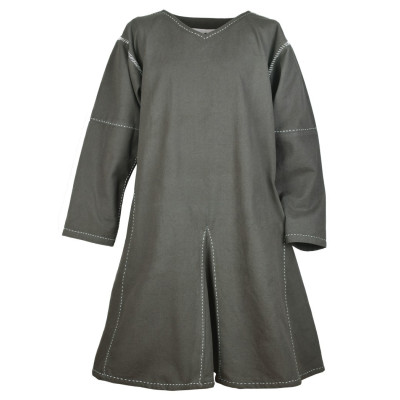 Tunica Medieval  - 3