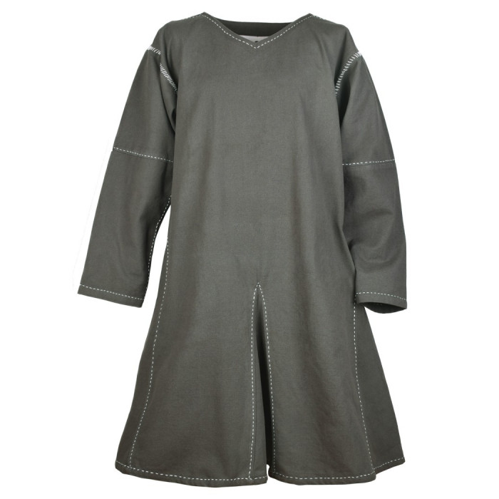 Tunica Medieval  - 3