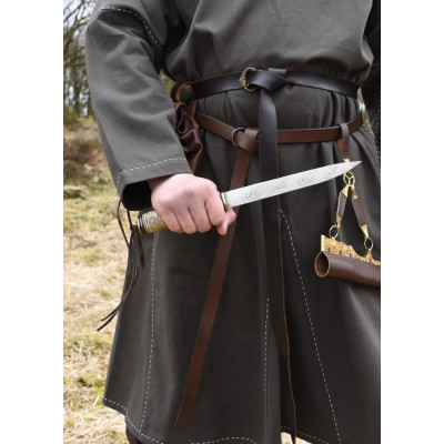 Tunica Medieval  - 6