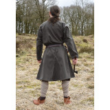 Tunica Médiévale Commencement