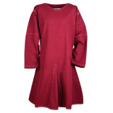 Tunica Médiévale Commencement