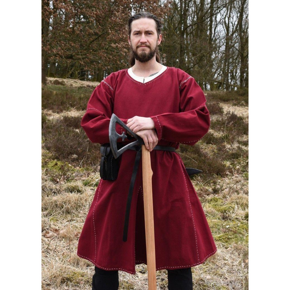 Tunica Médiévale  - 12