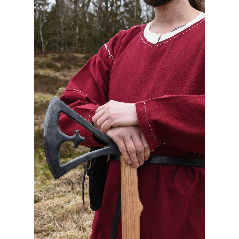 Tunica Médiévale  - 13