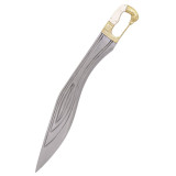 Falcata, Kopis, sangle de cheval - 3