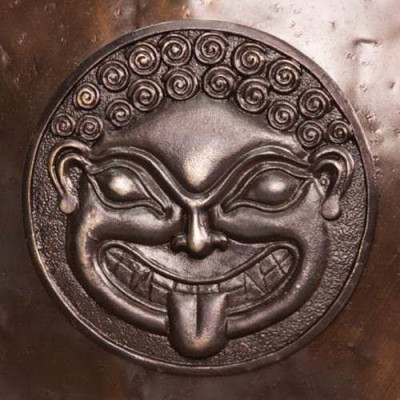 Bouclier Callisto  - 3