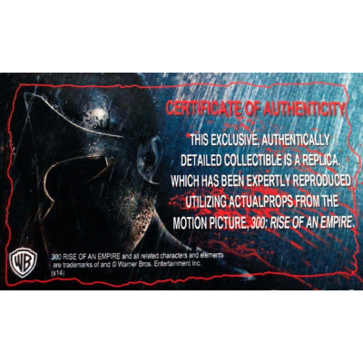 Bouclier Callisto  - 5