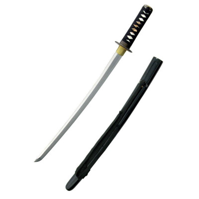 Wakizashi prático  - 2
