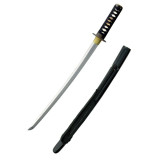 Wakizashi prático  - 2
