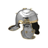 Casco imperial romano Yelmos Romanos