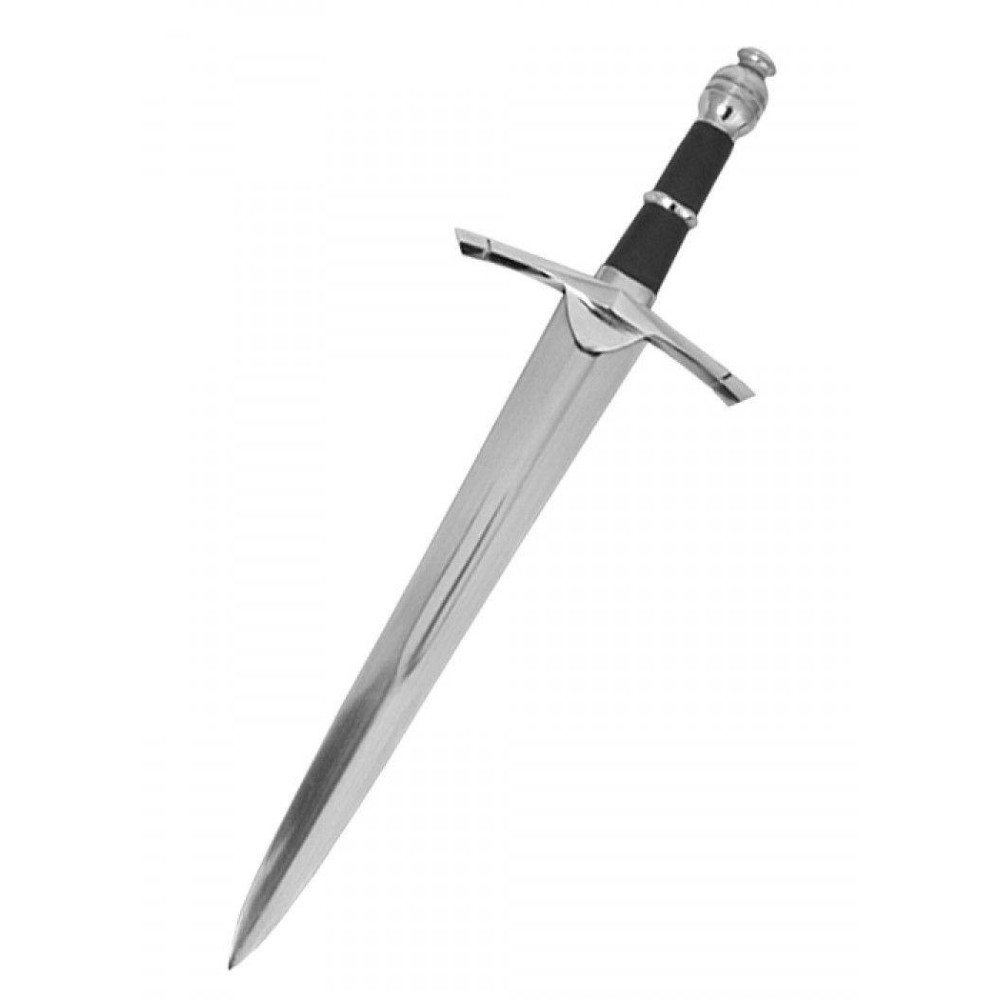 Adaga Medieval com bainha,model2  - 2