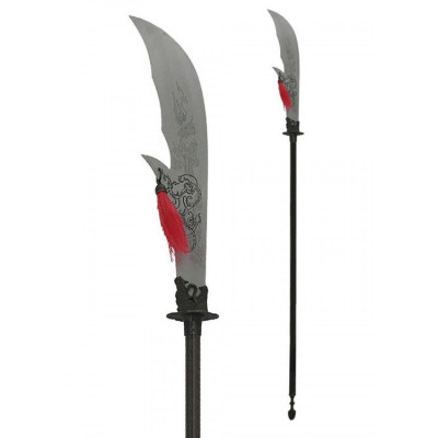 Hsu Quandao Produits