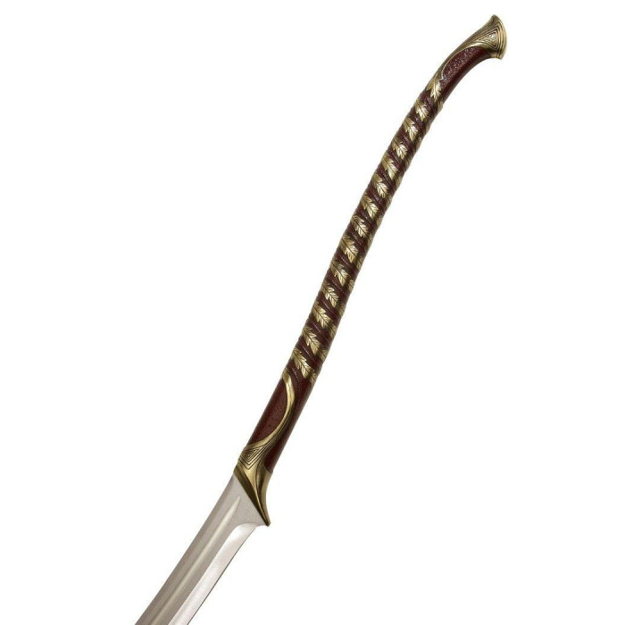 Espada Elven Hunter Blade Larp  - 3