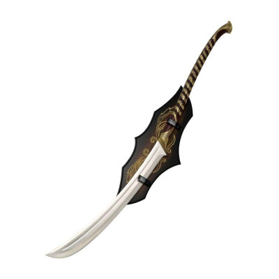 Espada Elven Hunter Blade Larp  - 4