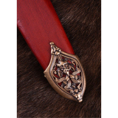 Espada Vikinga con vaina  - 7