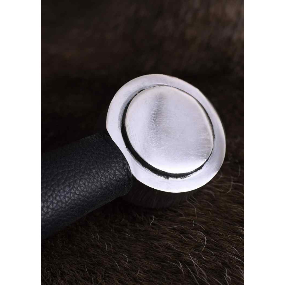 Espada medieval de uma mão,model1  - 4