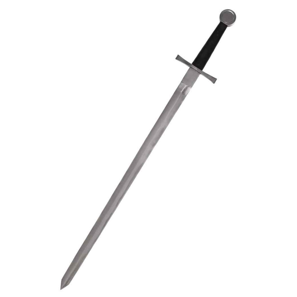 Espada medieval de uma mão,model1  - 8