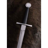 Espada medieval de uma mão,model1  - 9