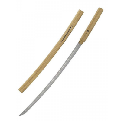 John Lee Shirasaya  Katana  - 1