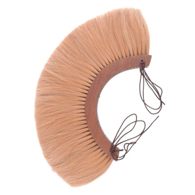 Roman helmet light plume  - 3