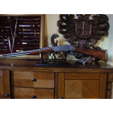 Rifle Winchester, 1866  - 1