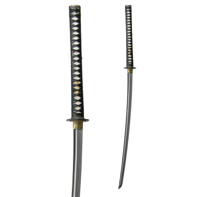 Musashi Katana - 2