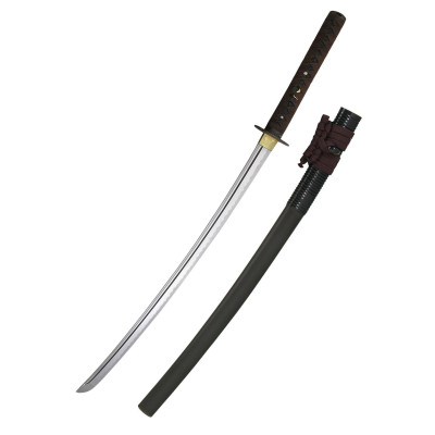 Tsuro Iaito, different blade lengths,29 in.  - 2
