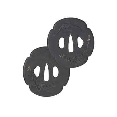 Tsuro Iaito, different blade lengths,29 in.  - 3