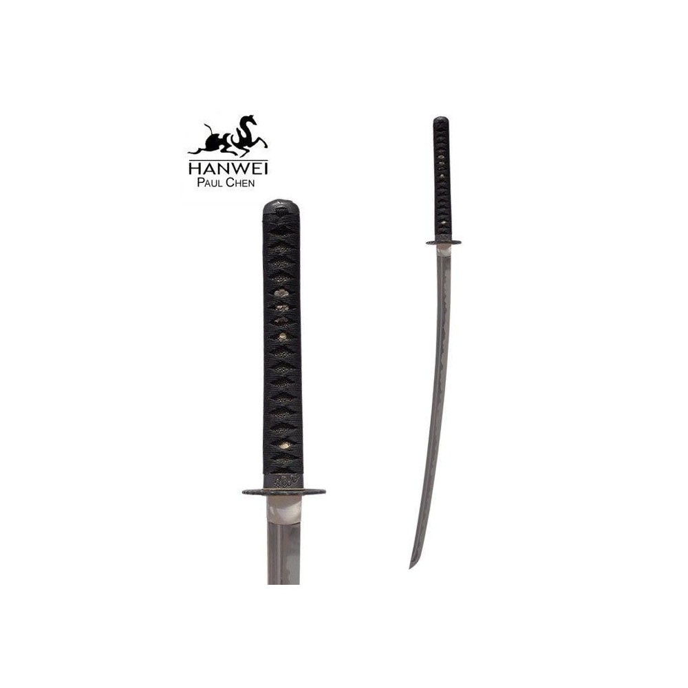 Tsuro Iaito, different blade lengths,29 in.  - 4