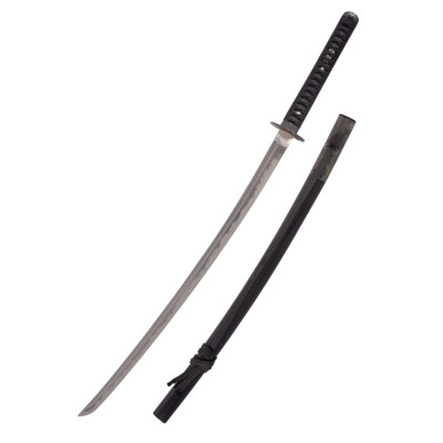 Tsuro Iaito, different blade lengths,29 in.  - 7