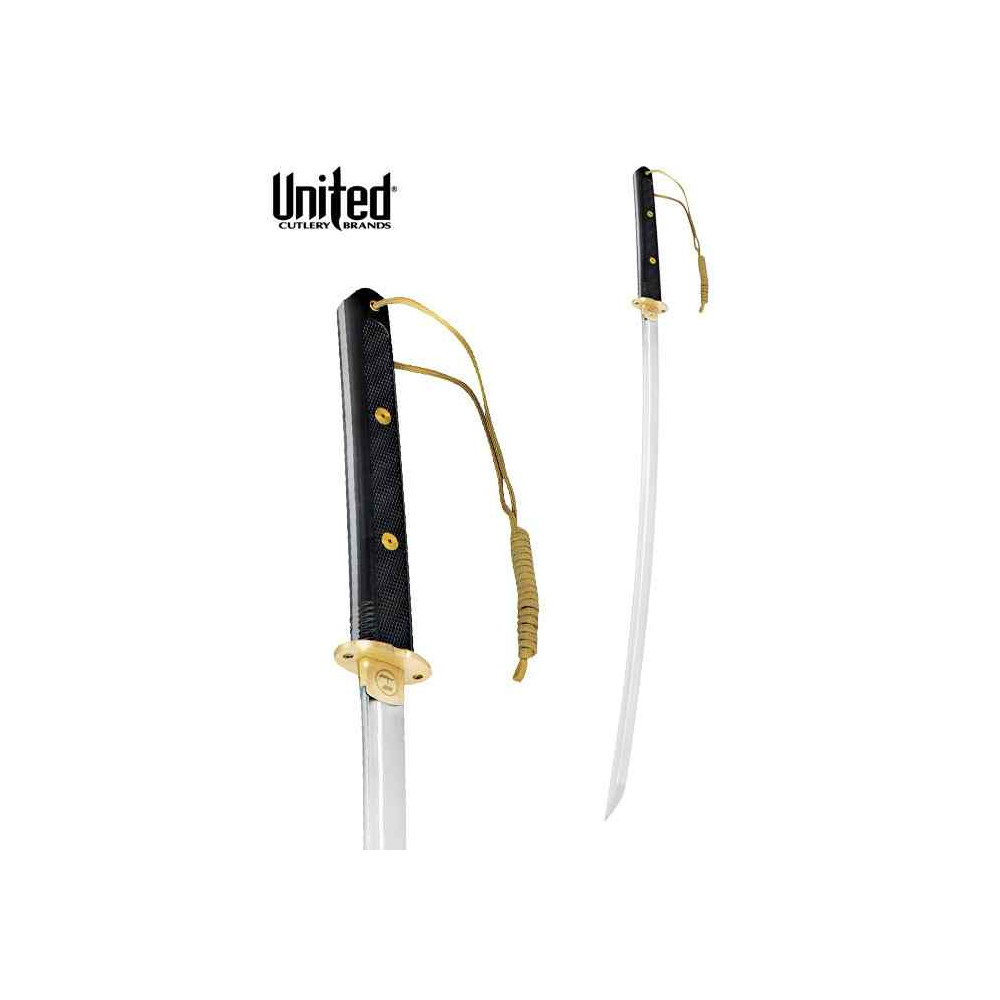 Spadone Honshu con fodero  - 1