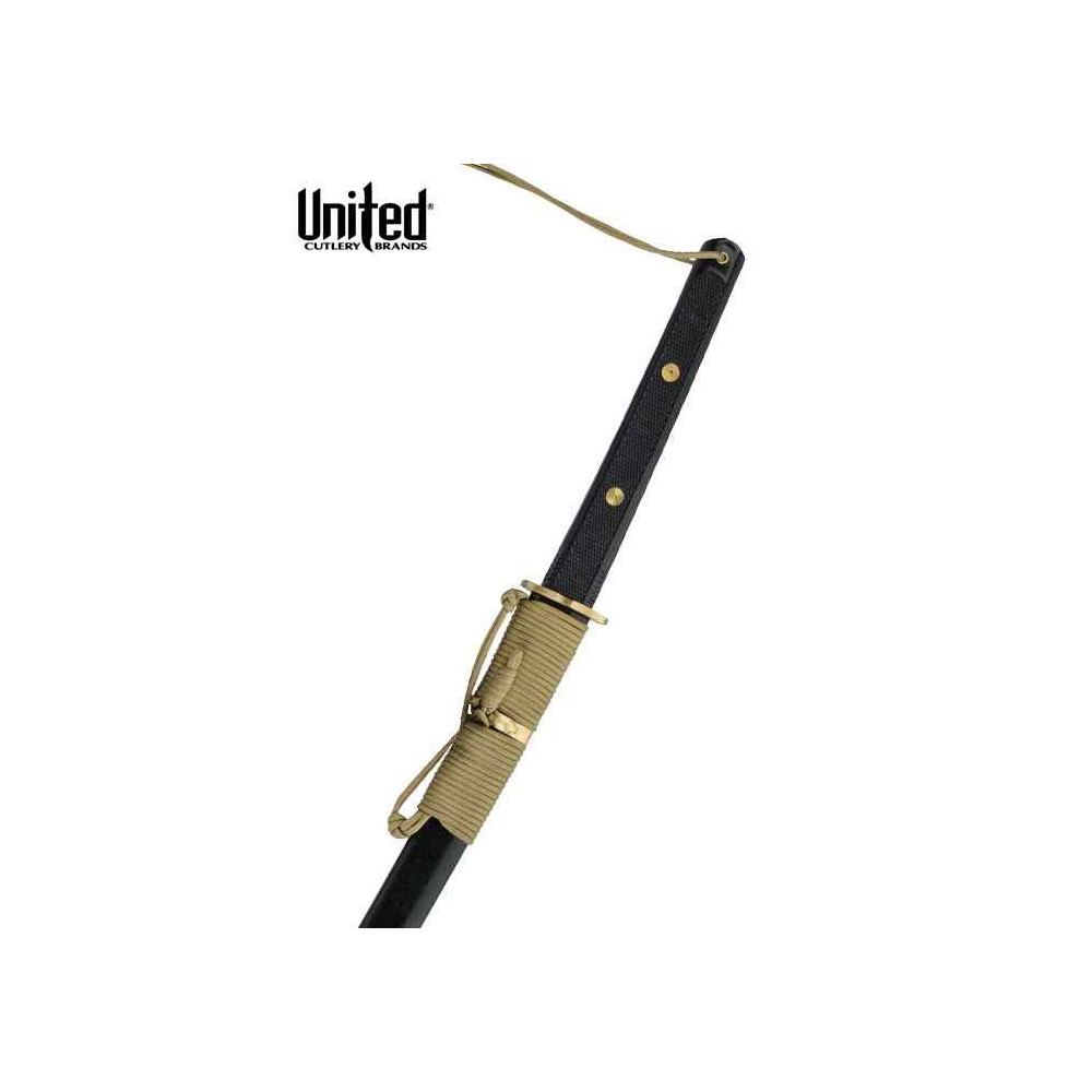 Spadone Honshu con fodero  - 2