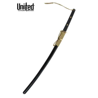 Espada larga Honshu com bainha  - 3