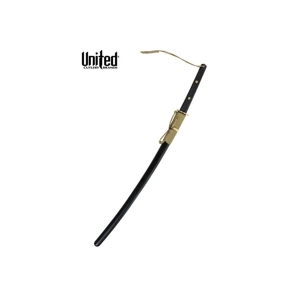 Spadone Honshu con fodero  - 3