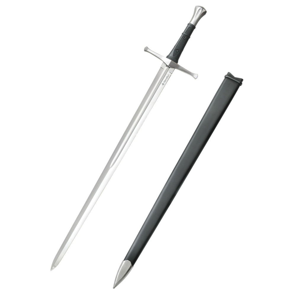 Spadone Honshu con fodero  - 9
