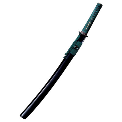 Wakizashi  - 3