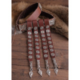 Cinctorium o ufficiale romano Balteus  - 2