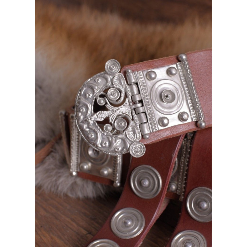 Cinctorium o ufficiale romano Balteus  - 3