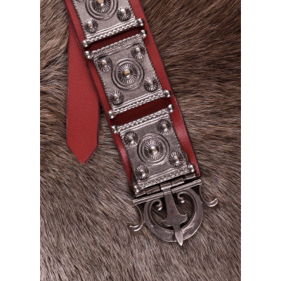 Cinctorium o ufficiale romano Balteus  - 5