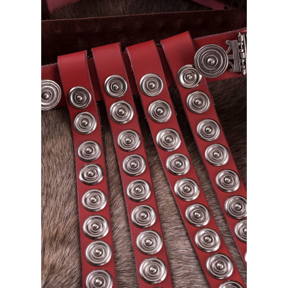 Cinctorium o ufficiale romano Balteus  - 6