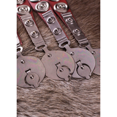 Cinctorium o ufficiale romano Balteus  - 7