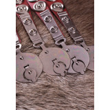 Cinctorium o ufficiale romano Balteus  - 7