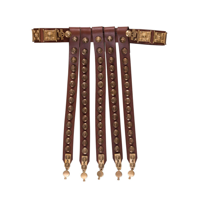 Cingulum, Legionnaire Belt, RGZM  - 2