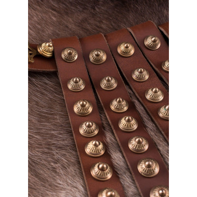 Cingulum, Legionnaire Belt, RGZM  - 4