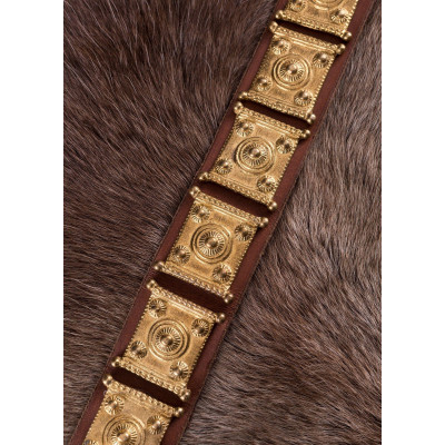 Cingulum, Legionnaire Belt, RGZM  - 5