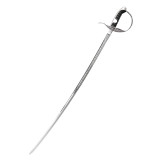 Sabre de duelo italiano  - 1