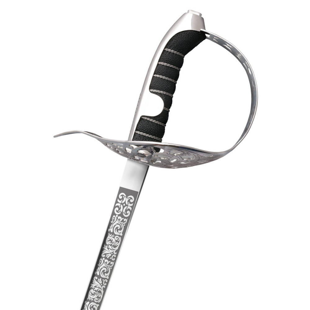 Sabre de duelo italiano  - 2