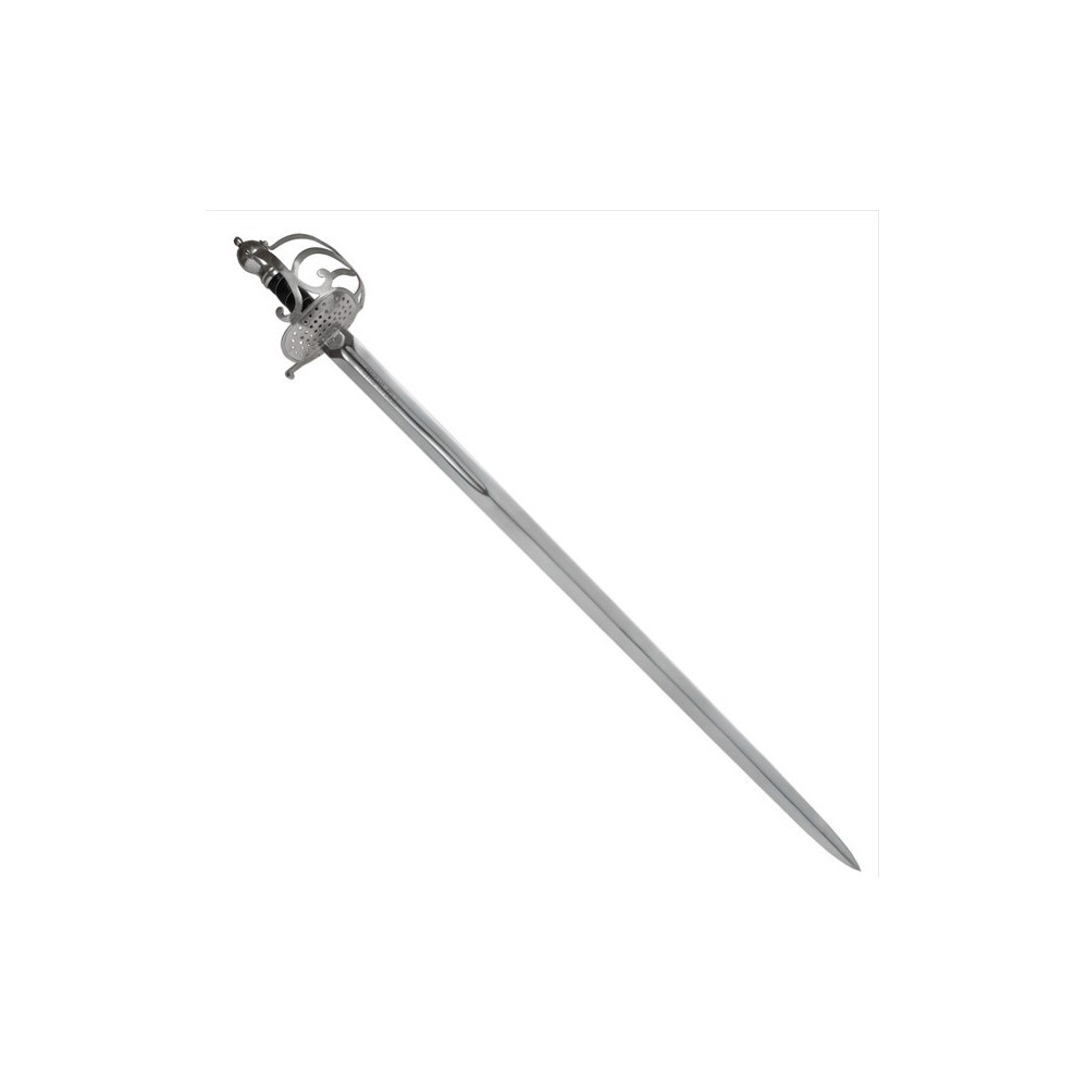 Épée Oliver Cromwell Commencement