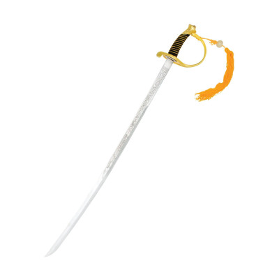 Militare degli Stati Uniti Sable  - 3