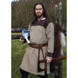 Tunique viking Commencement